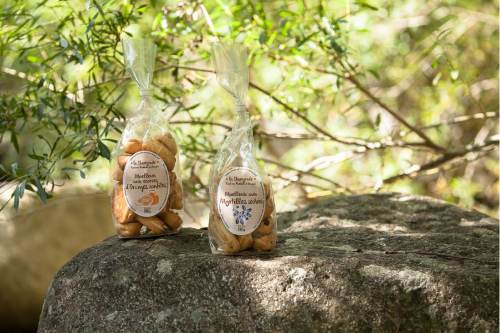 biscuits artisanaux